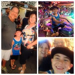 Meet your Posher, Tina